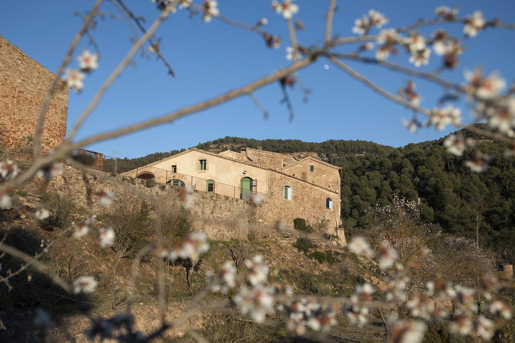 Masia Casajoana Rural Rellinars Zewnętrze zdjęcie