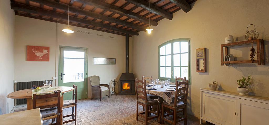 Masia Casajoana Rural Rellinars Zewnętrze zdjęcie